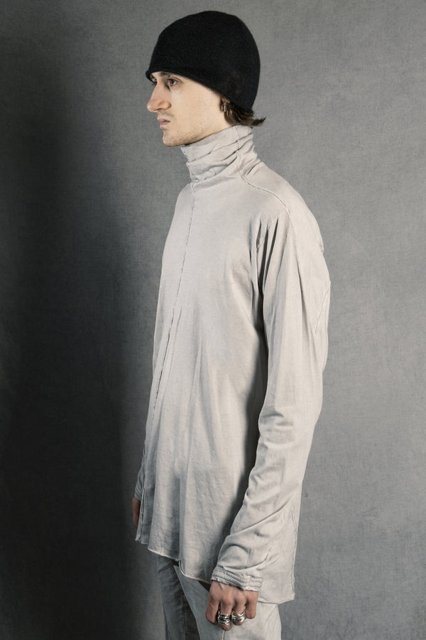 Isaac Sellam Experience TURTLE JERSEY ALU