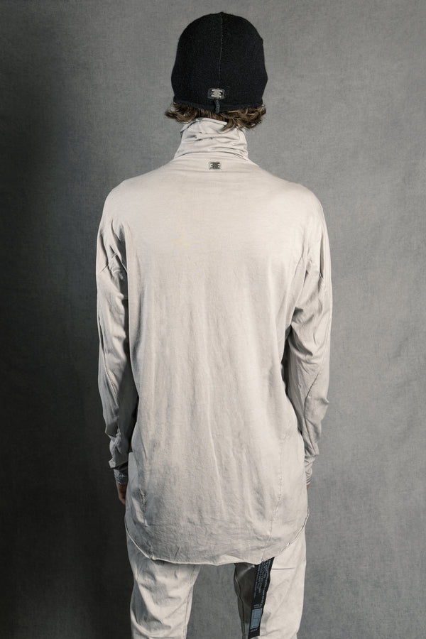 Isaac Sellam Experience TURTLE JERSEY ALU