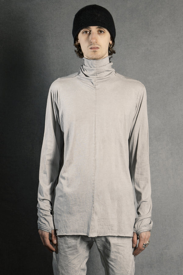 isaac sellam experience TURTLE JERSEY ALU