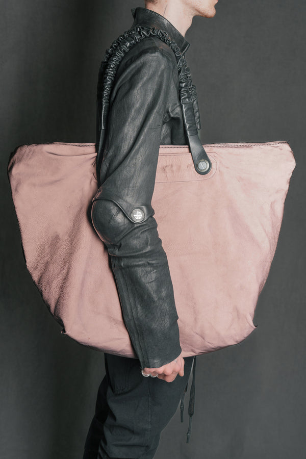 Isaac Sellam Experience VOYAGEUR TALMUD CUIVRE