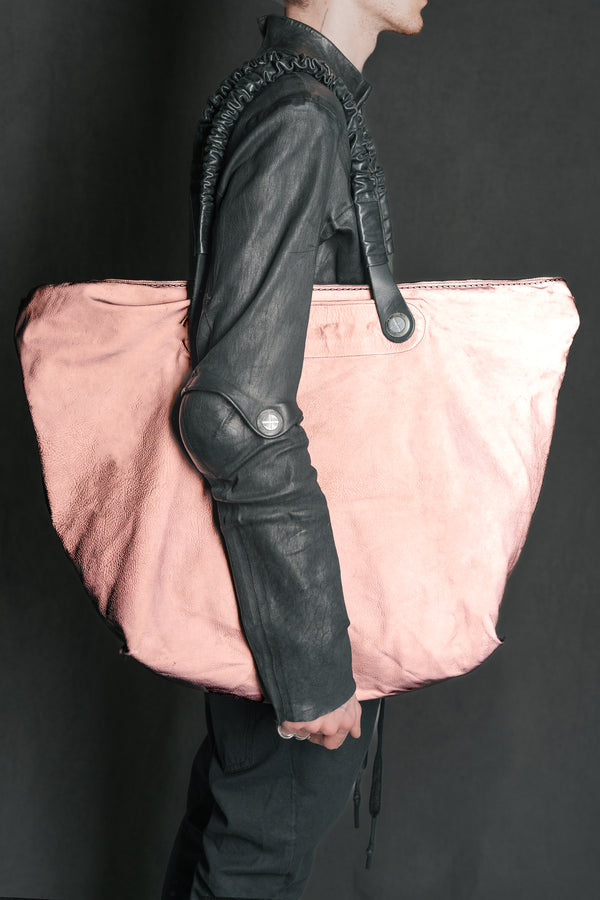 isaac sellam experience VOYAGEUR TALMUD CUIVRE