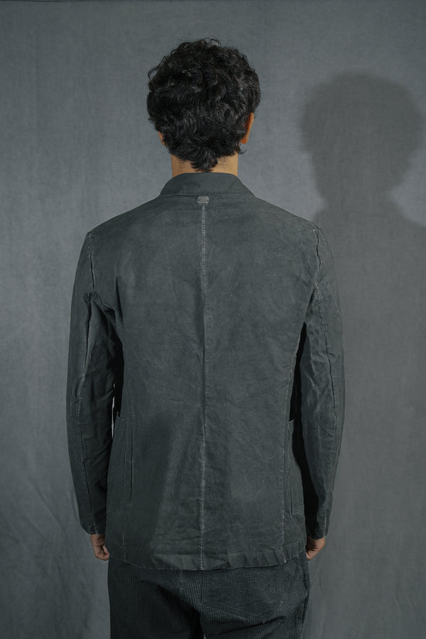 Isaac Sellam Experience WORKER ARMURE PLOMB