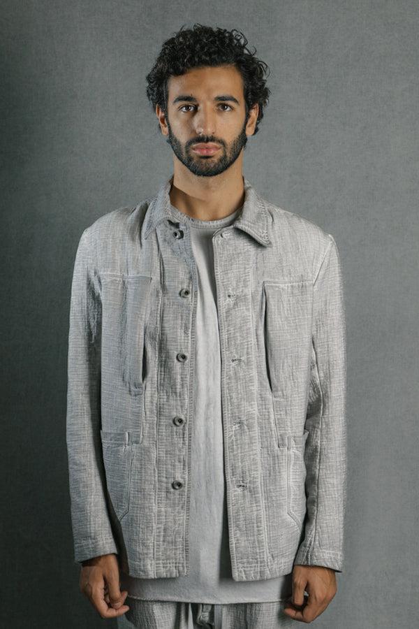 isaac sellam experience WORKER GAUFRE ALU