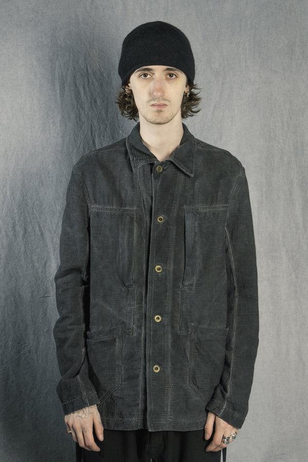 Isaac Sellam Experience WORKER GAUFRE PLOMB