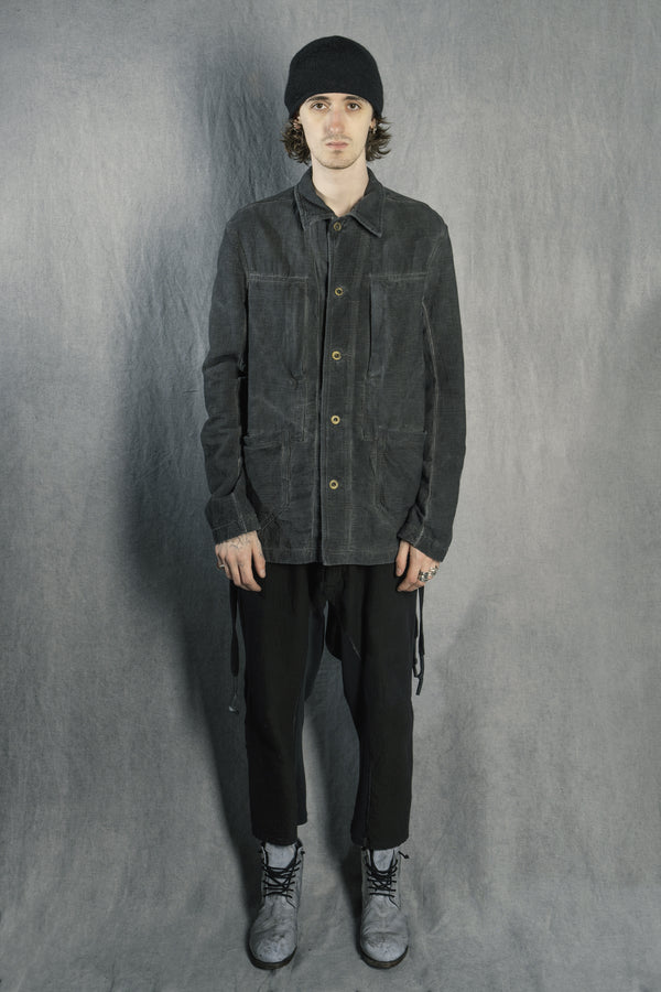 isaac sellam experience WORKER GAUFRE PLOMB