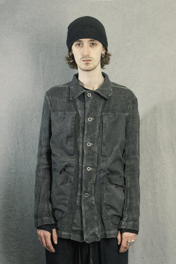 isaac sellam experience WORKER GRILLAGE PLOMB