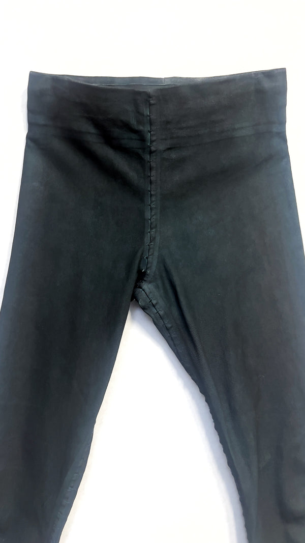 Isaac Sellam Experience MIJAUREE STRETCH DARK GREEN