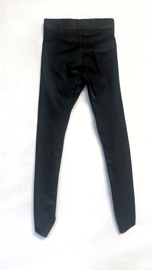 Isaac Sellam Experience MIJAUREE STRETCH DARK GREEN