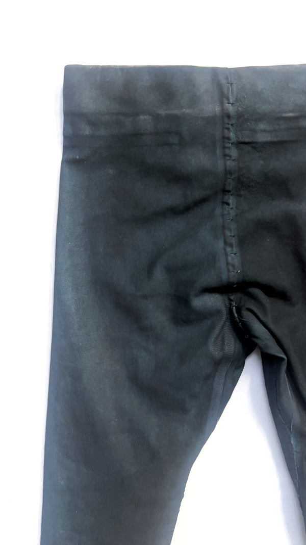 Isaac Sellam Experience MIJAUREE STRETCH DARK GREEN