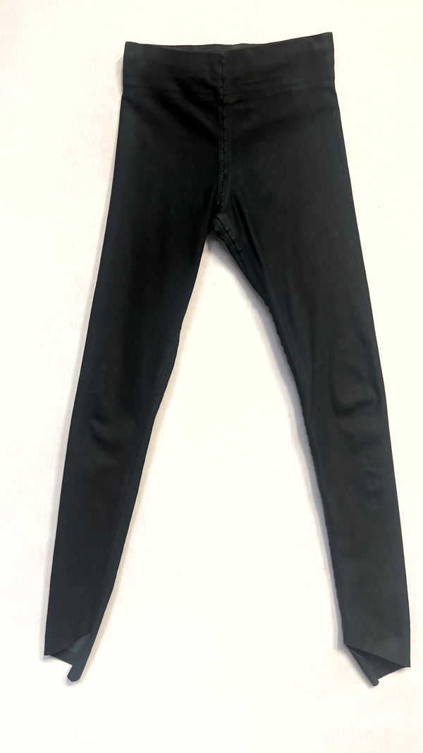 isaac sellam experience MIJAUREE STRETCH DARK GREEN