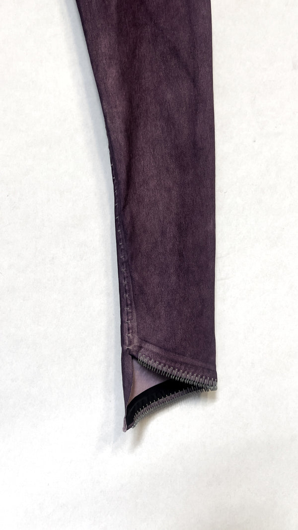 Isaac Sellam Experience MIJAUREE STRETCH PURPLE NATURAL