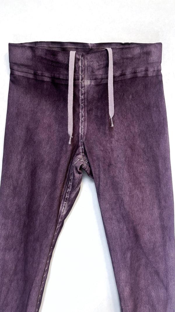 Isaac Sellam Experience MIJAUREE STRETCH PURPLE NATURAL