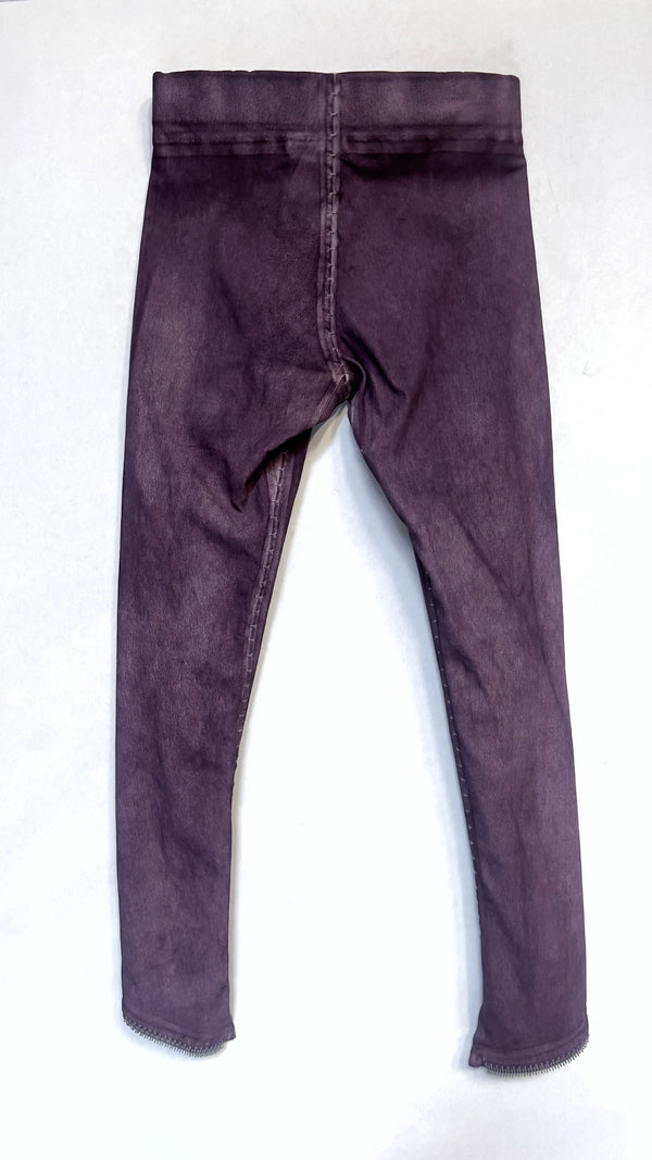 Isaac Sellam Experience MIJAUREE STRETCH PURPLE NATURAL