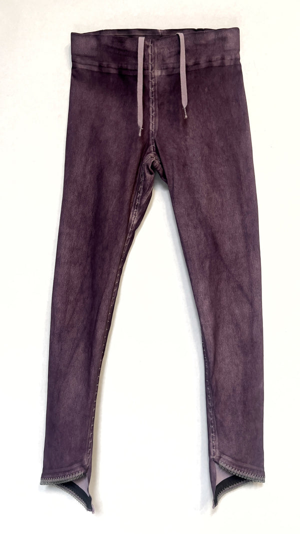 isaac sellam experience MIJAUREE STRETCH PURPLE NATURAL