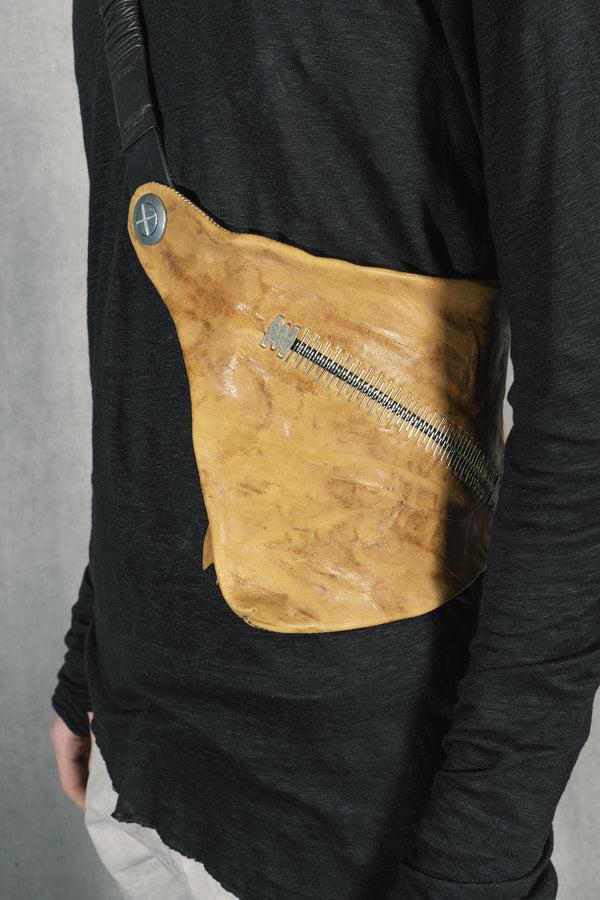 isaac sellam experience PASSAGER CRASSE POUILLE CAMEL