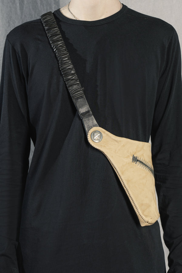 Isaac Sellam Experience PASSAGER CRASSE POUILLE CHAIR