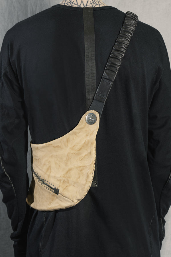 Isaac Sellam Experience PASSAGER CRASSE POUILLE CHAIR