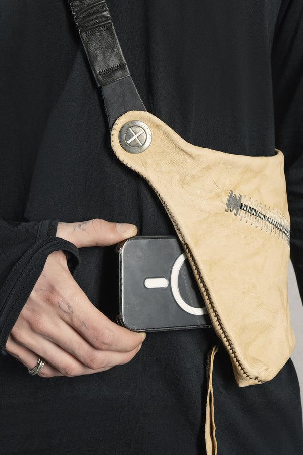 Isaac Sellam Experience PASSAGER CRASSE POUILLE CHAIR