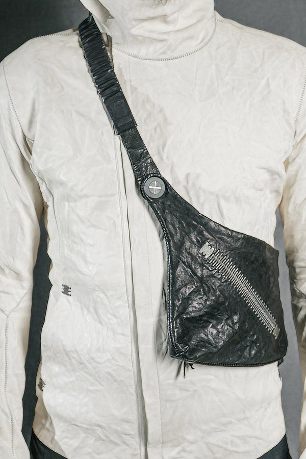 Isaac Sellam Experience PASSAGER CRASSE POUILLE NOIR