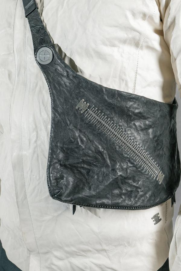 isaac sellam experience PASSAGER CRASSE POUILLE NOIR