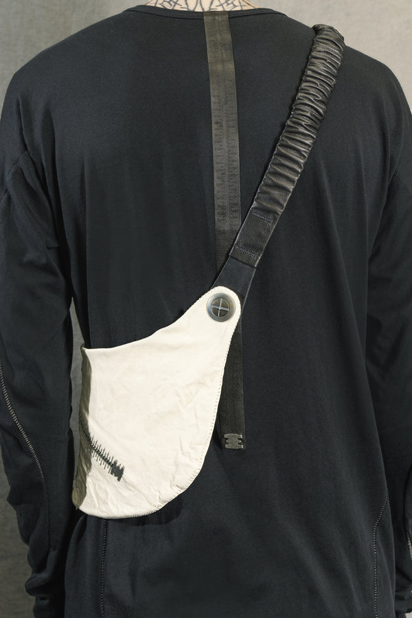 Isaac Sellam Experience PASSAGER CRASSE POUILLE PLATRE