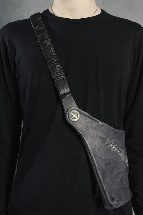 Isaac Sellam Experience PASSAGER CRASSE POUILLE PLOMB