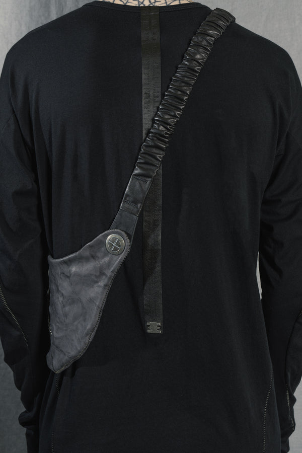 Isaac Sellam Experience PASSAGER CRASSE POUILLE PLOMB