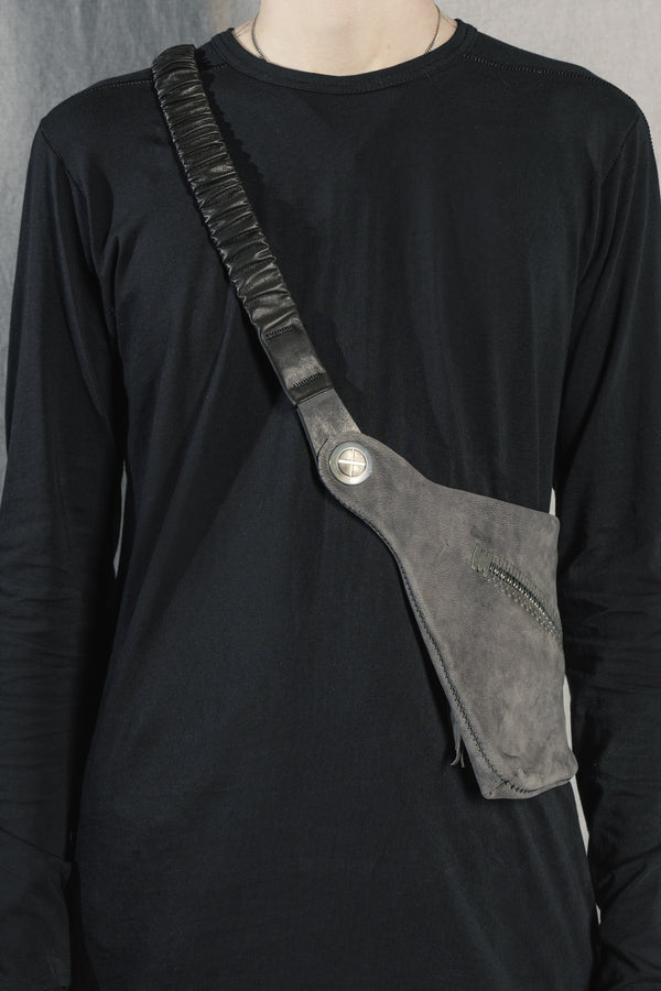 Isaac Sellam Experience PASSAGER CRASSE VEGETAL GRIS