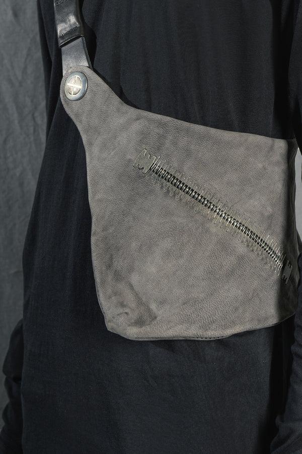 isaac sellam experience PASSAGER CRASSE VEGETAL GRIS