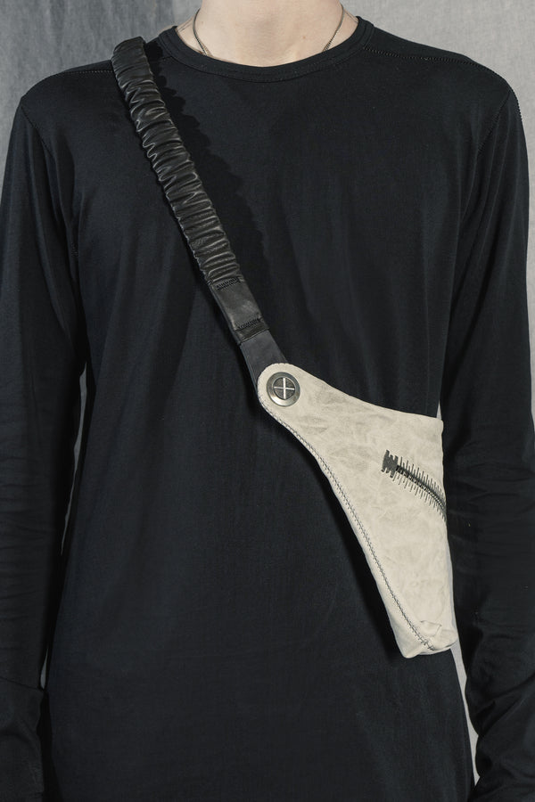 Isaac Sellam Experience PASSAGER CRASSE VEGETAL PLATRE