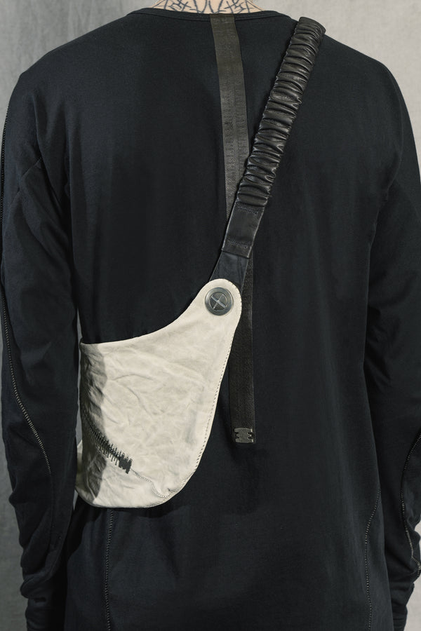 Isaac Sellam Experience PASSAGER CRASSE VEGETAL PLATRE