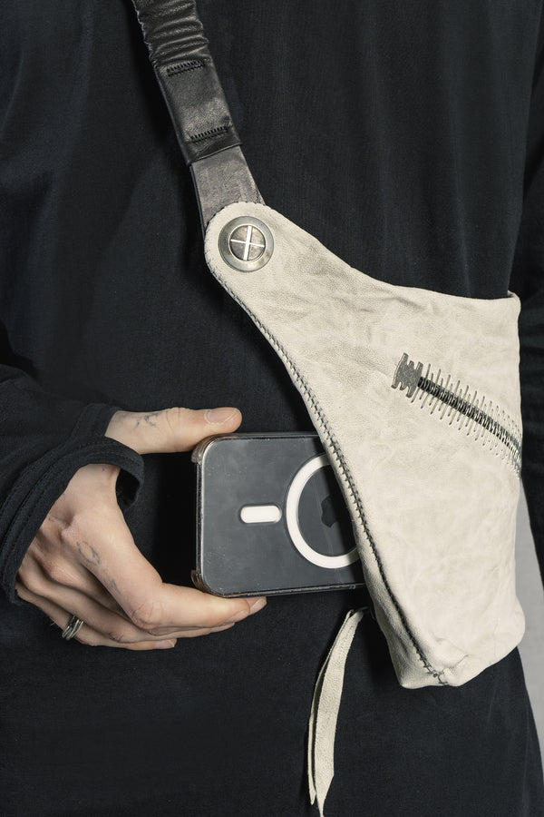 Isaac Sellam Experience PASSAGER CRASSE VEGETAL PLATRE