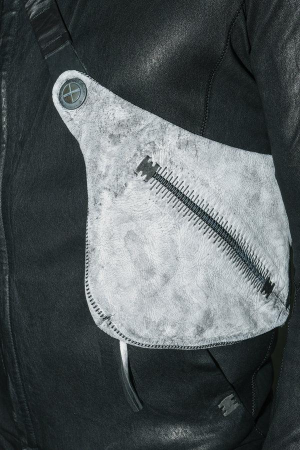 Isaac Sellam Experience PASSAGER TALMUD DIRTY WHITE