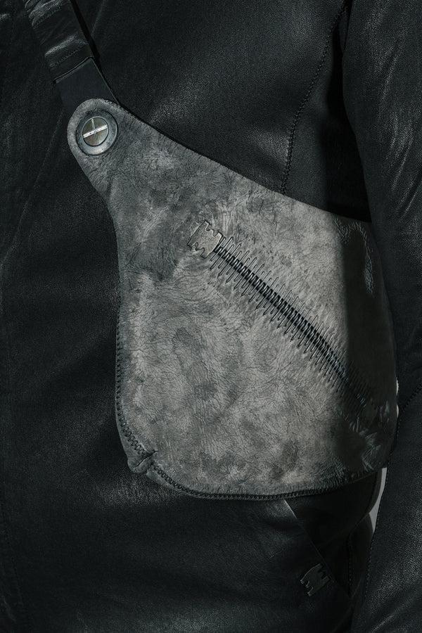 Isaac Sellam Experience PASSAGER TALMUD DIRTY WHITE