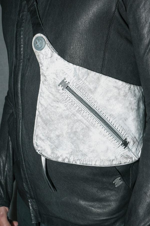 isaac sellam experience PASSAGER TALMUD DIRTY WHITE