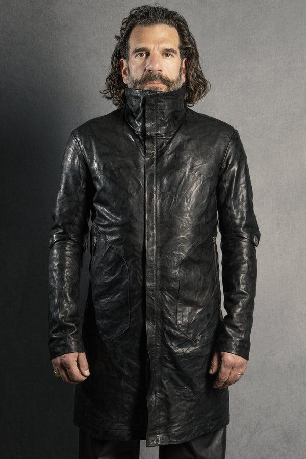 isaac sellam experience PERTINENT CRASSE POUILLE NOIR