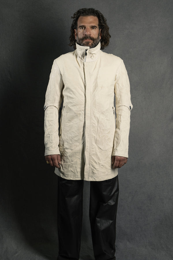 Isaac Sellam Experience PERTINENT CRASSE POUILLE PLATRE