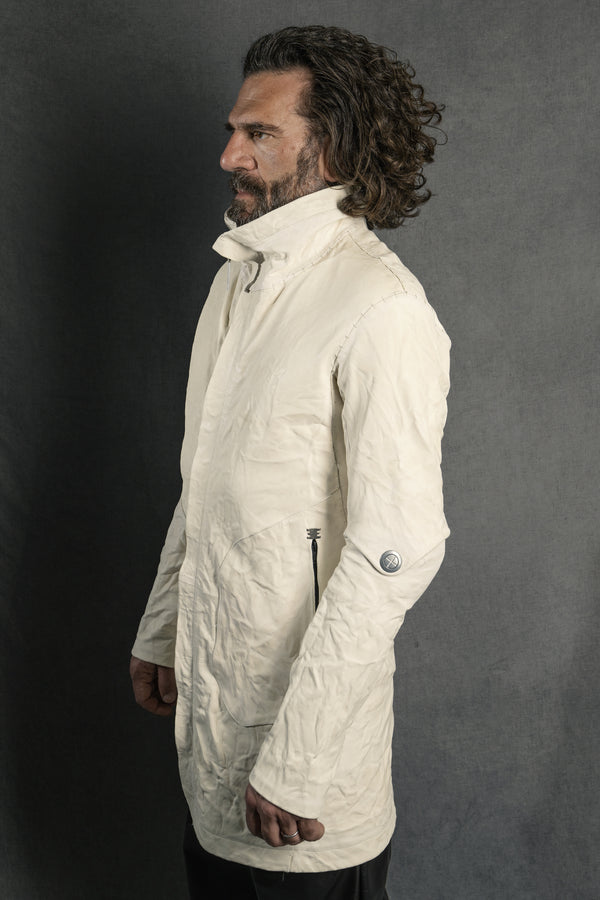 Isaac Sellam Experience PERTINENT CRASSE POUILLE PLATRE