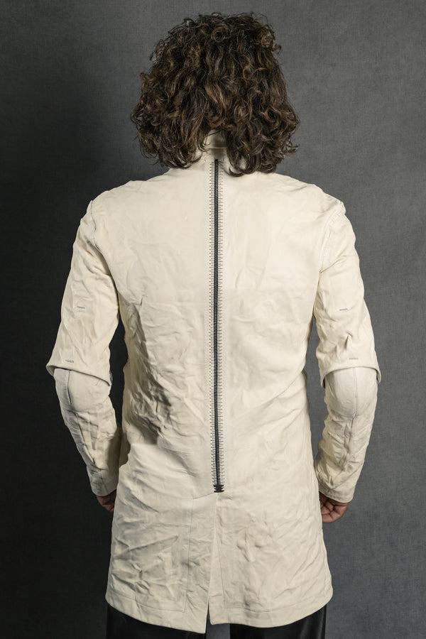 Isaac Sellam Experience PERTINENT CRASSE POUILLE PLATRE