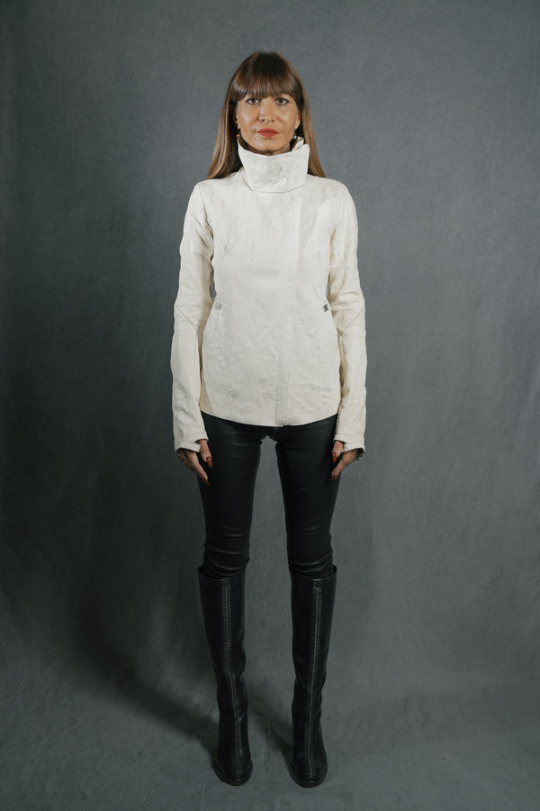 Isaac Sellam Experience PRUDENTE CRASSE POUILLE PLATRE