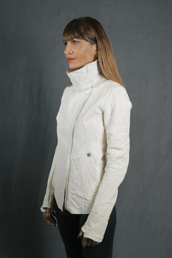 Isaac Sellam Experience PRUDENTE CRASSE POUILLE PLATRE