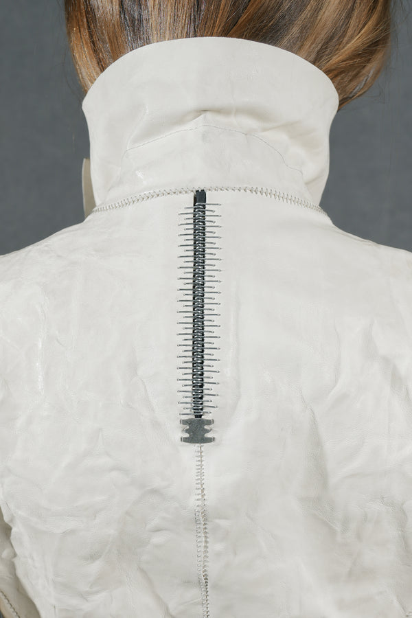 Isaac Sellam Experience PRUDENTE CRASSE POUILLE PLATRE