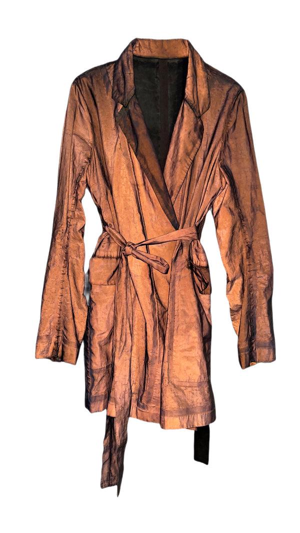 Isaac Sellam Experience REGULIERE TALMUD LIN CUIVRE