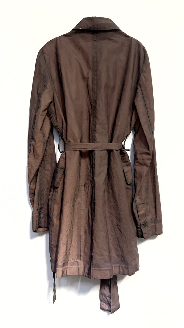 Isaac Sellam Experience REGULIERE TALMUD LIN CUIVRE