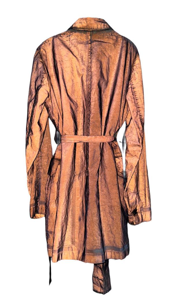 Isaac Sellam Experience REGULIERE TALMUD LIN CUIVRE