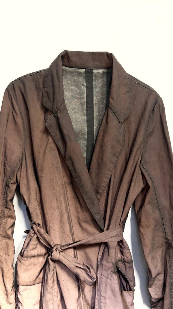 isaac sellam experience REGULIERE TALMUD LIN CUIVRE