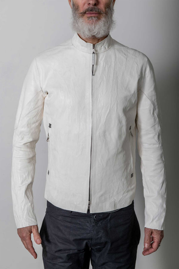 Isaac Sellam Experience SEAMLESS CRASSEPOUILLE PLATRE