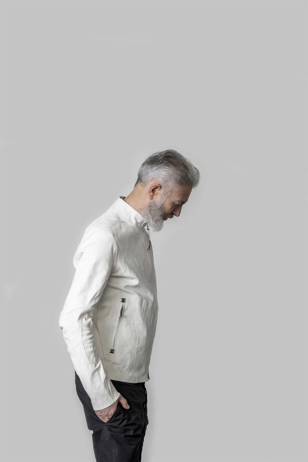 Isaac Sellam Experience SEAMLESS CRASSEPOUILLE PLATRE