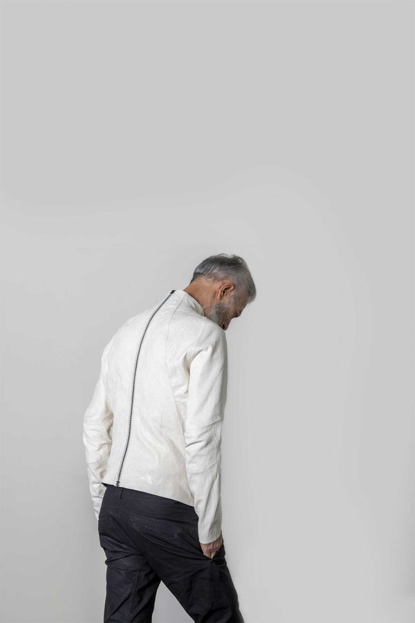 Isaac Sellam Experience SEAMLESS CRASSEPOUILLE PLATRE