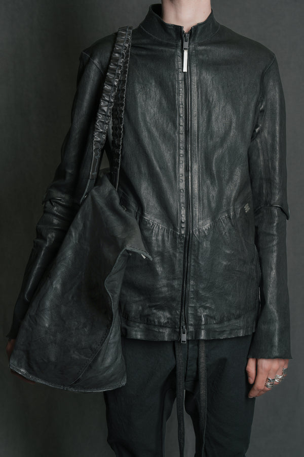 Isaac Sellam Experience VOYAGEUR CRASSEPOUILLE NOIR